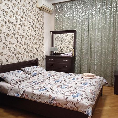 My Sweet Home On Gadzhibekova 105-119 Баку Экстерьер фото